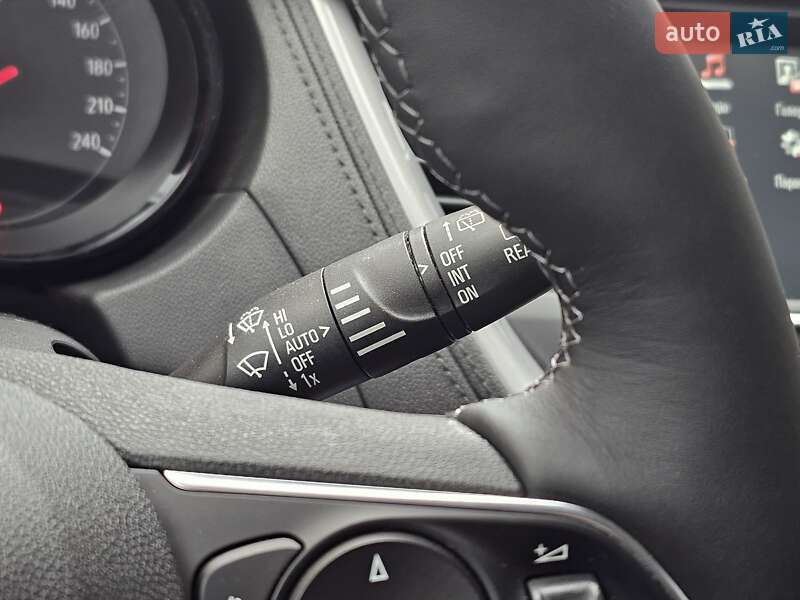 Внедорожник / Кроссовер Opel Grandland X 2019 в Киеве