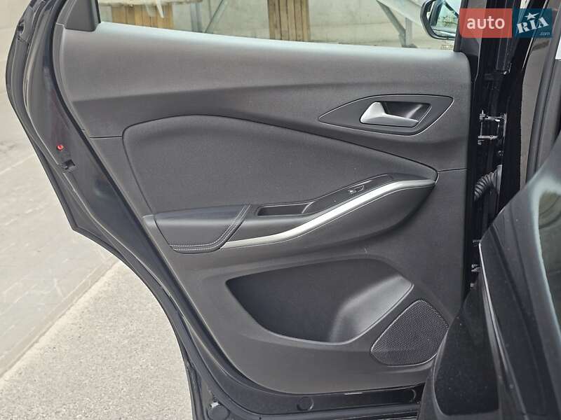 Внедорожник / Кроссовер Opel Grandland X 2019 в Киеве