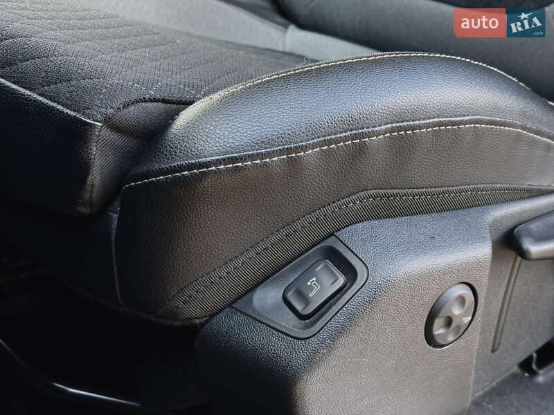 Позашляховик / Кросовер Opel Grandland X 2019 в Києві