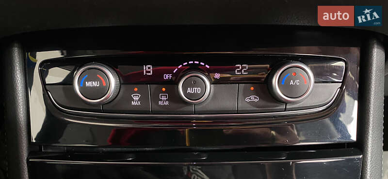 Внедорожник / Кроссовер Opel Grandland X 2018 в Львове фото 21 Внедорожник / Кроссовер Opel Grandland X 2018 в Львове