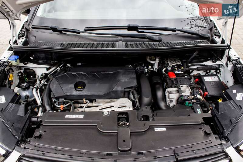 Позашляховик / Кросовер Opel Grandland X 2020 в Львові