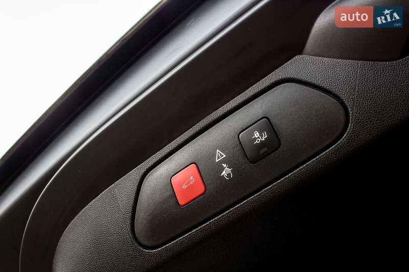 Позашляховик / Кросовер Opel Grandland X 2020 в Львові