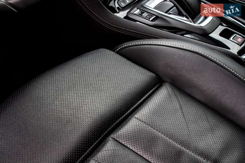 Позашляховик / Кросовер Opel Grandland X 2020 в Львові