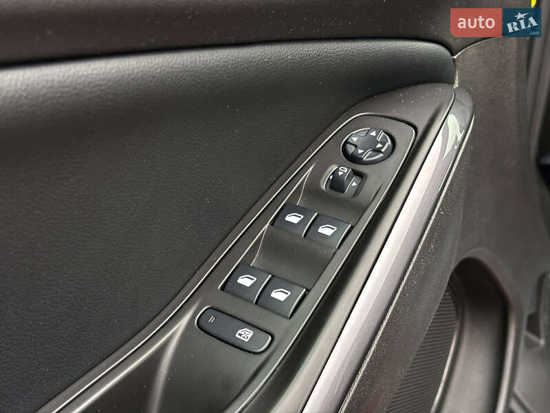 Внедорожник / Кроссовер Opel Grandland X 2019 в Киеве фото 21 Внедорожник / Кроссовер Opel Grandland X 2019 в Киеве