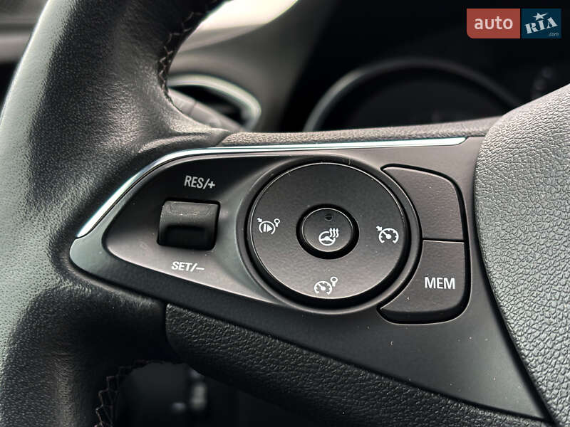 Внедорожник / Кроссовер Opel Grandland X 2019 в Киеве фото 38 Внедорожник / Кроссовер Opel Grandland X 2019 в Киеве