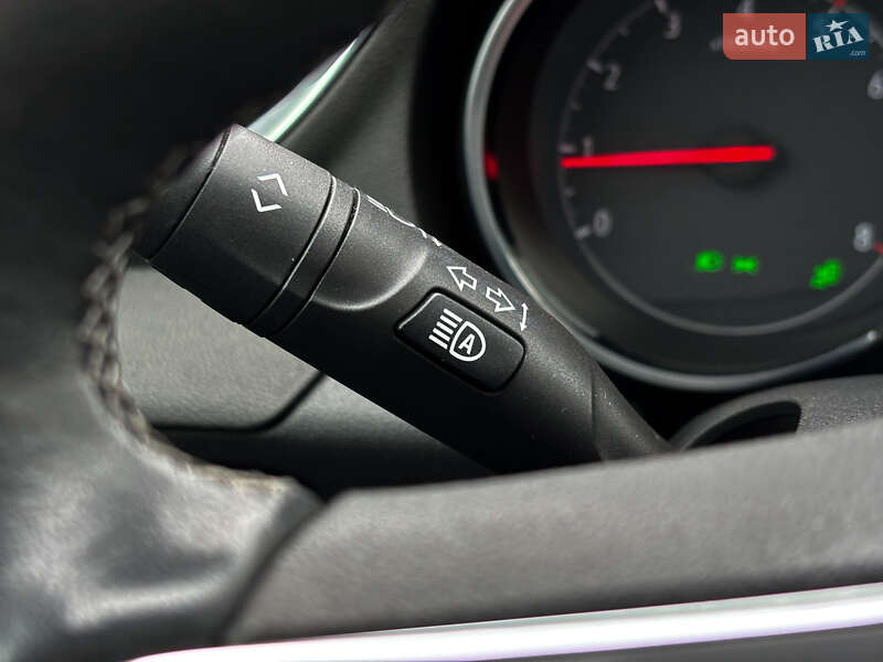 Внедорожник / Кроссовер Opel Grandland X 2019 в Киеве фото 45 Внедорожник / Кроссовер Opel Grandland X 2019 в Киеве