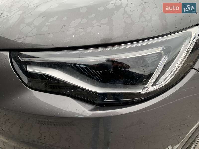 Внедорожник / Кроссовер Opel Grandland X 2018 в Буче