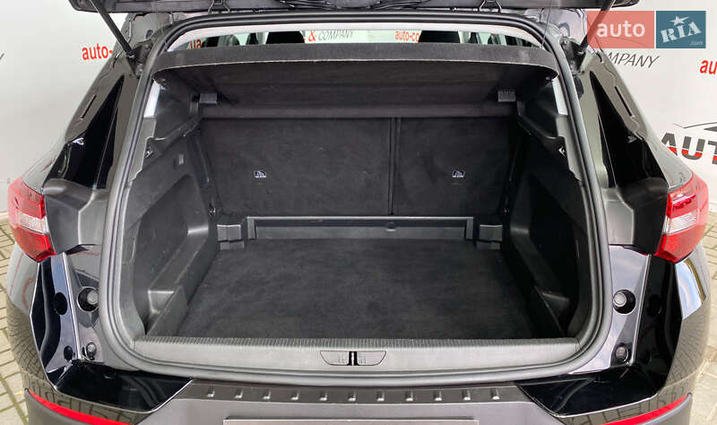 Внедорожник / Кроссовер Opel Grandland X 2018 в Львове