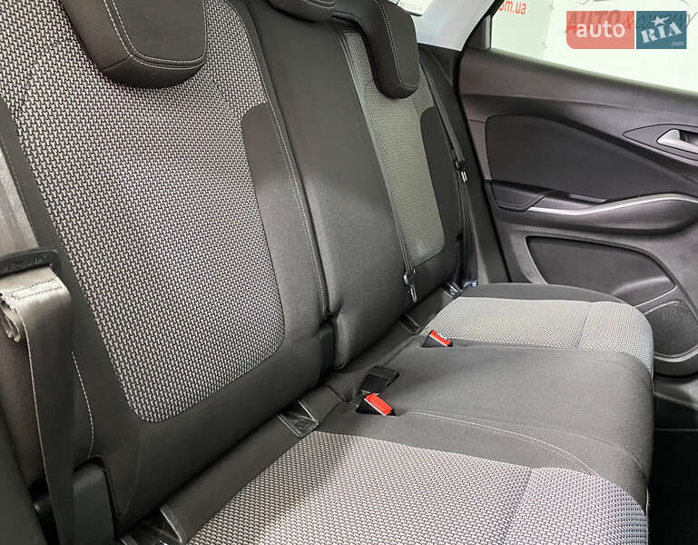 Внедорожник / Кроссовер Opel Grandland X 2018 в Львове