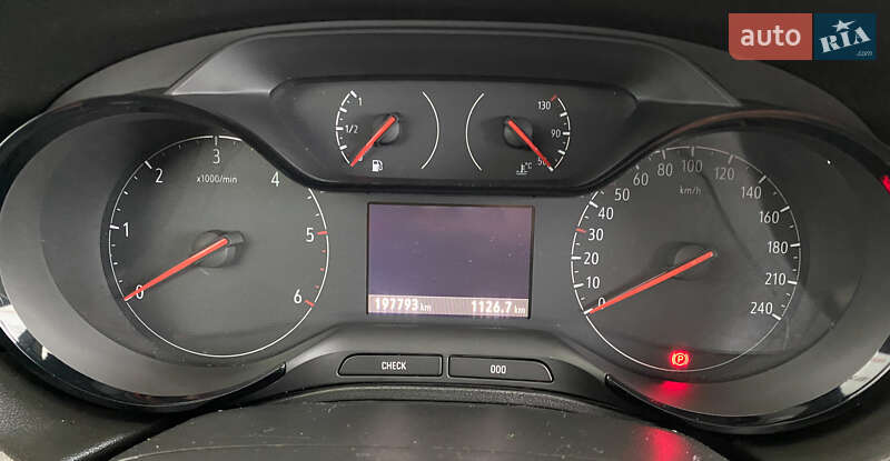 Внедорожник / Кроссовер Opel Grandland X 2018 в Львове