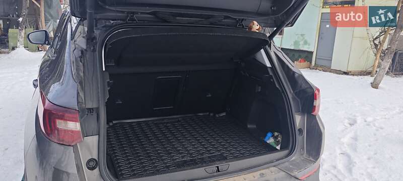 Позашляховик / Кросовер Opel Grandland X 2019 в Львові