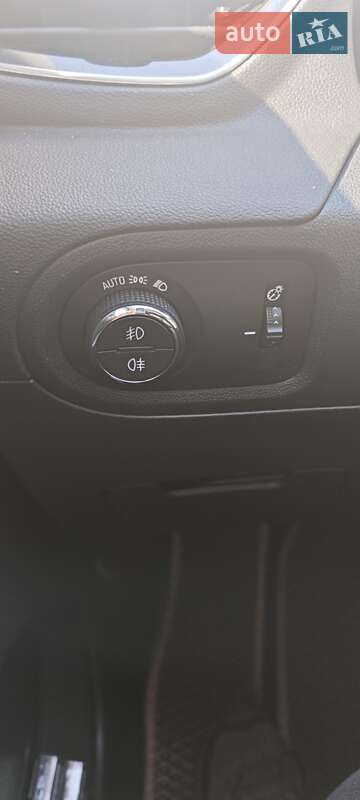 Позашляховик / Кросовер Opel Grandland X 2019 в Львові