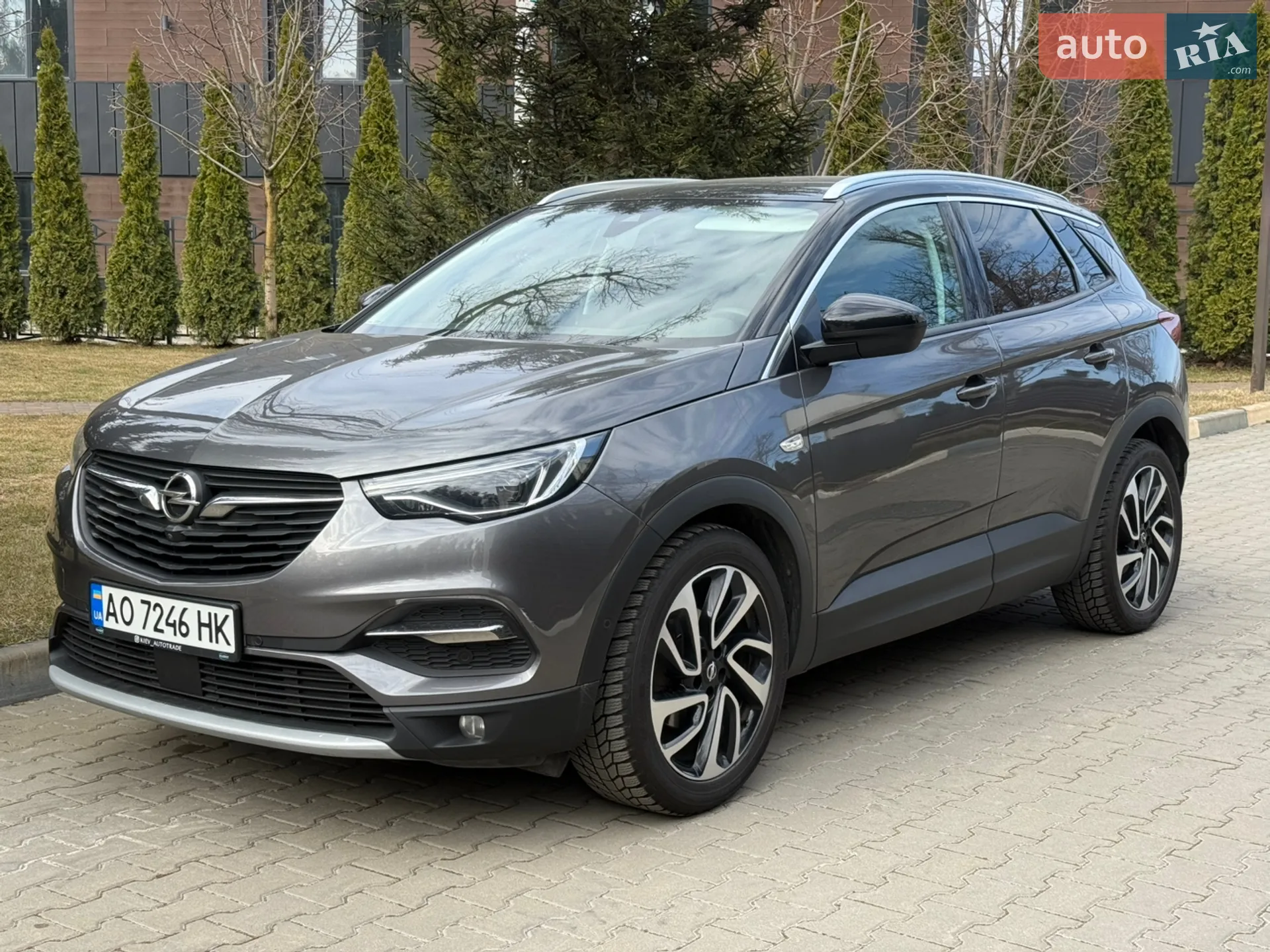 Фото авто 5