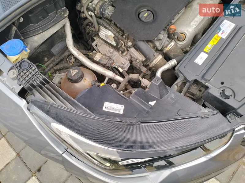 Opel Grandland X 2020 VIN W0VZCYHZ3M6801112 фото оголошення 44 з 95