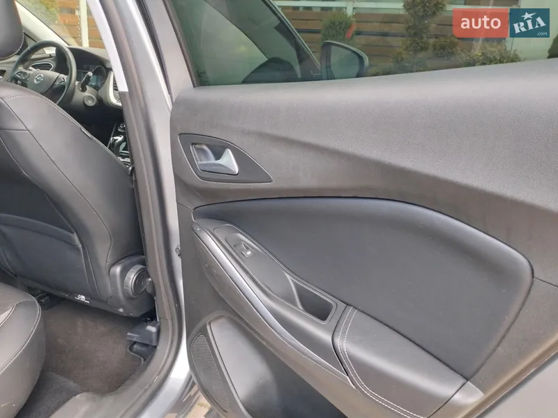 Opel Grandland X 2020 VIN W0VZCYHZ3M6801112 фото оголошення 46 з 95