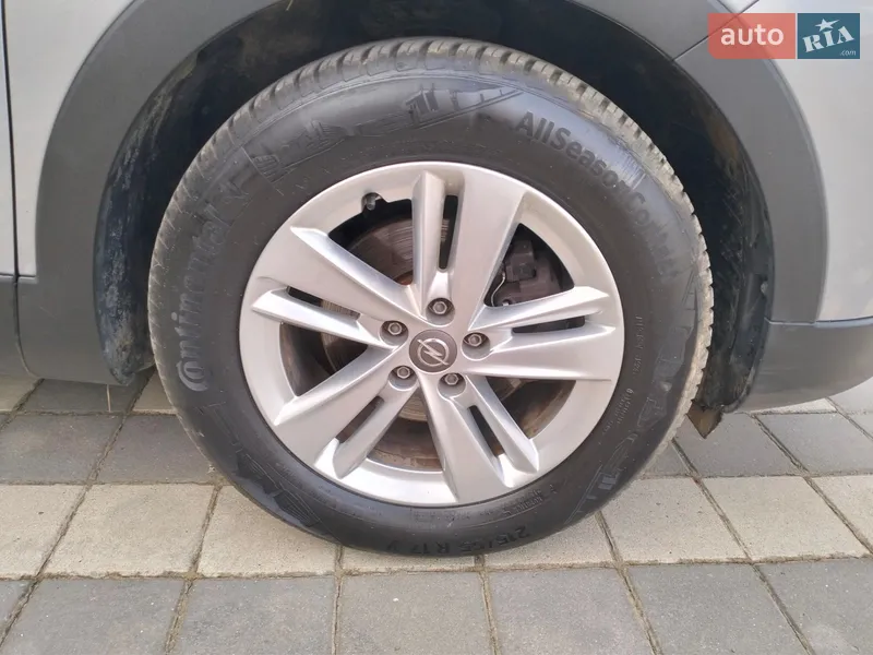 Opel Grandland X 2020 VIN W0VZCYHZ3M6801112 фото оголошення 58 з 95