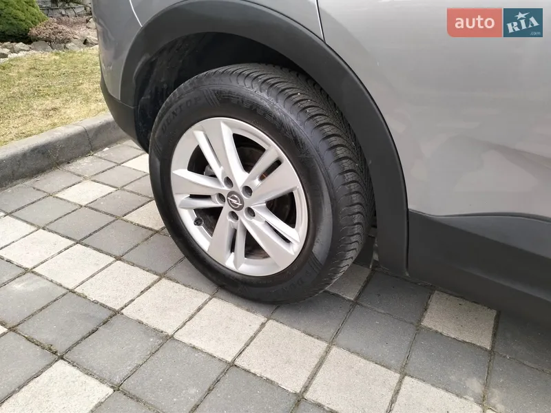 Opel Grandland X 2020 VIN W0VZCYHZ3M6801112 фото оголошення 55 з 95