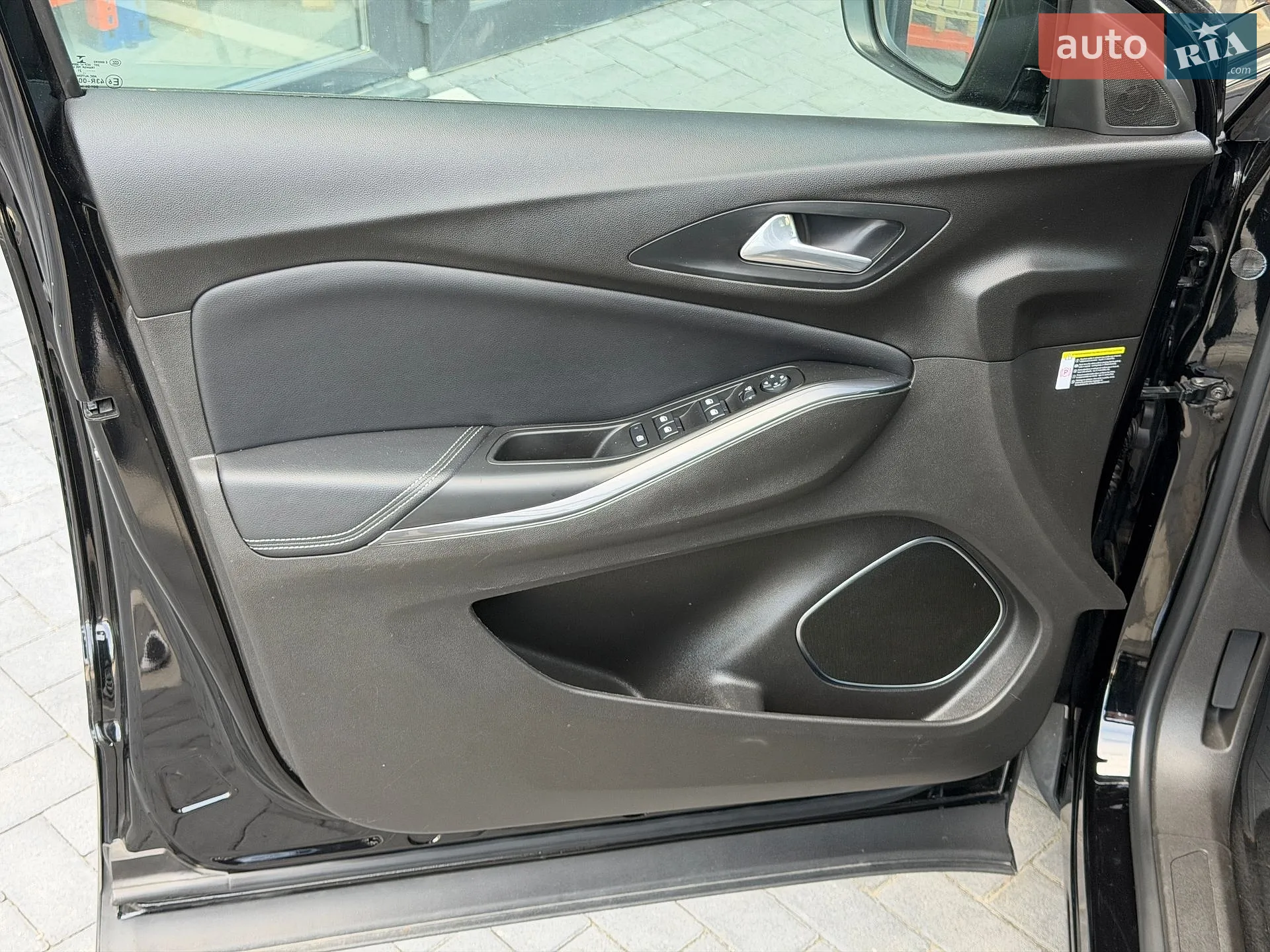 2021 Opel Grandland X - мініатюра 11