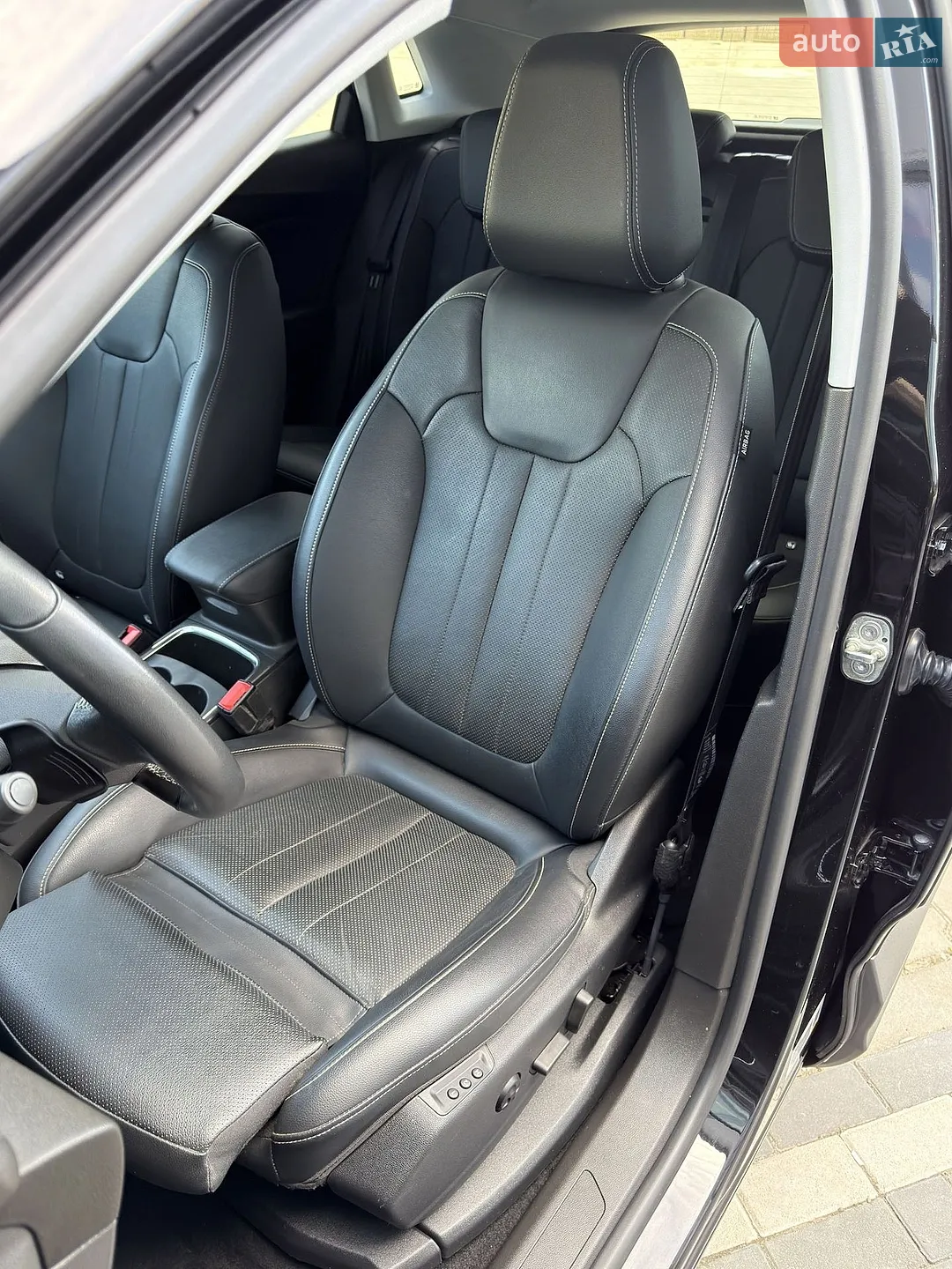 2021 Opel Grandland X - мініатюра 13