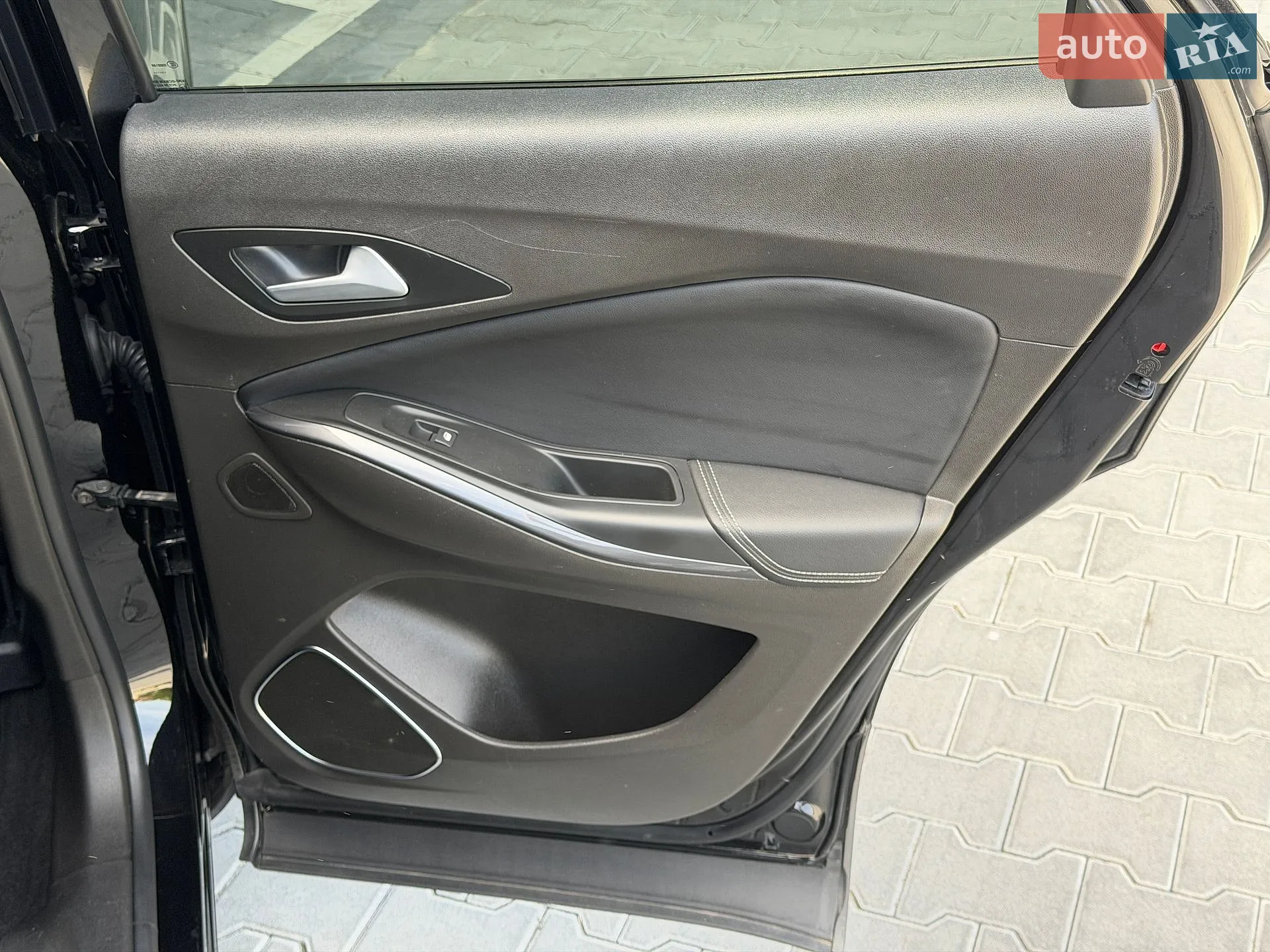 2021 Opel Grandland X - мініатюра 19