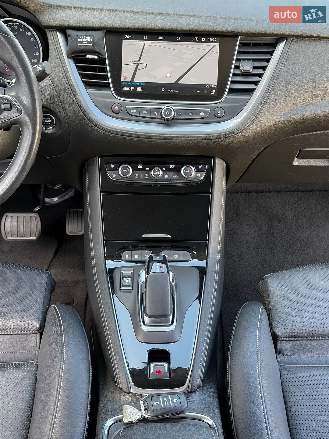 2021 Opel Grandland X - мініатюра 27
