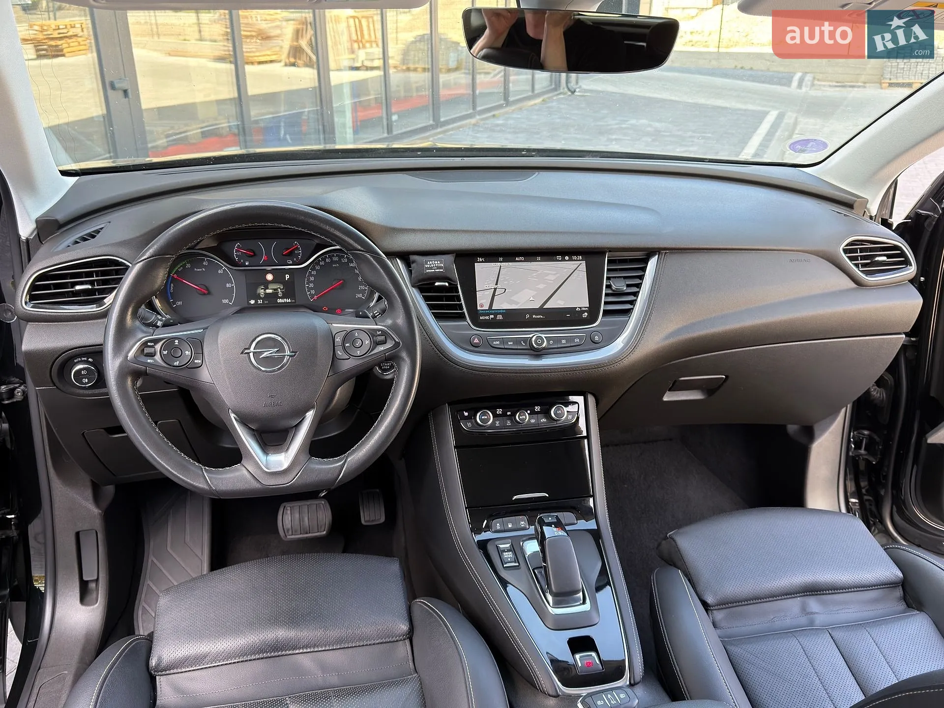 2021 Opel Grandland X - мініатюра 26