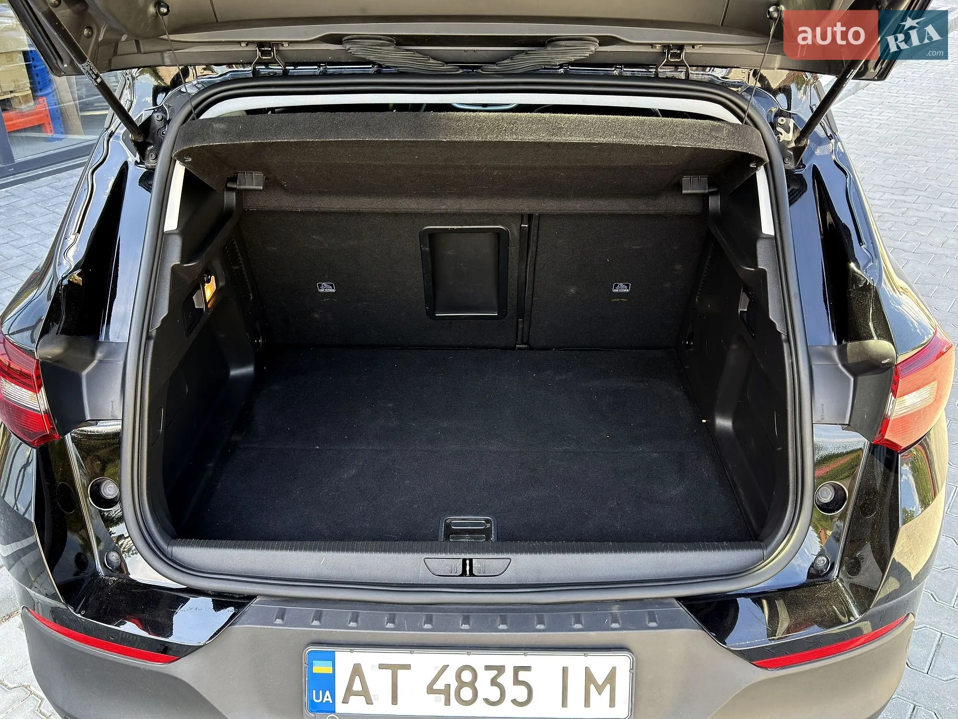 2021 Opel Grandland X - мініатюра 41