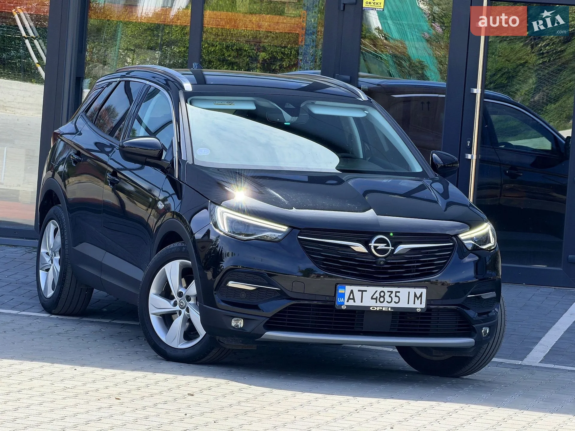 2021 Opel Grandland X - мініатюра 42