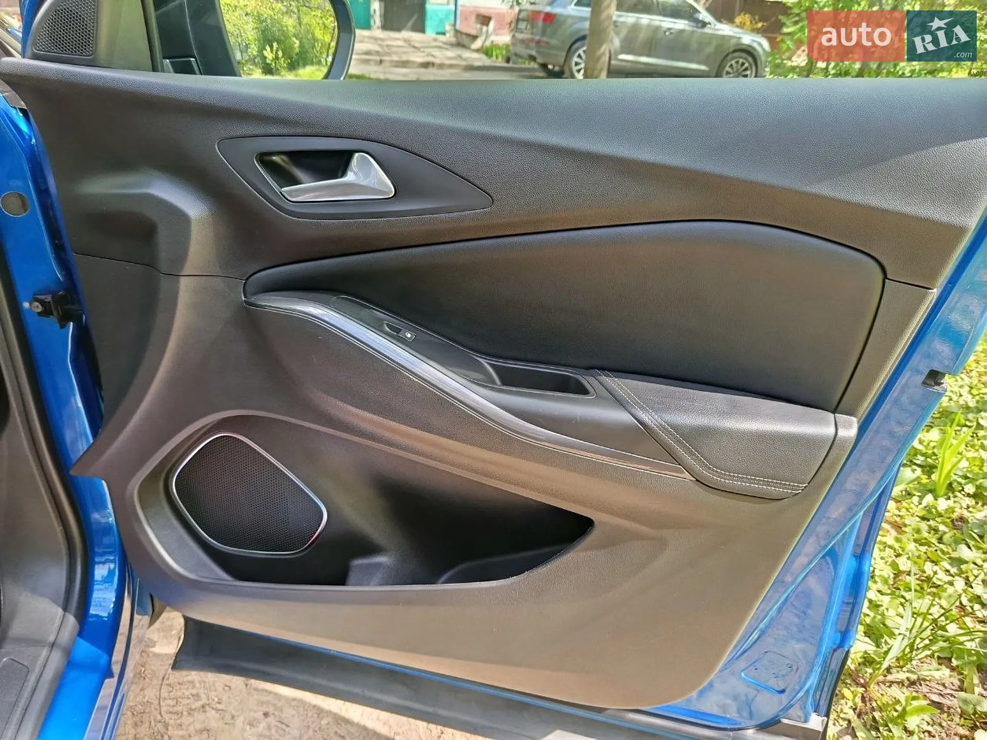 2021 Opel Grandland X - мініатюра 17