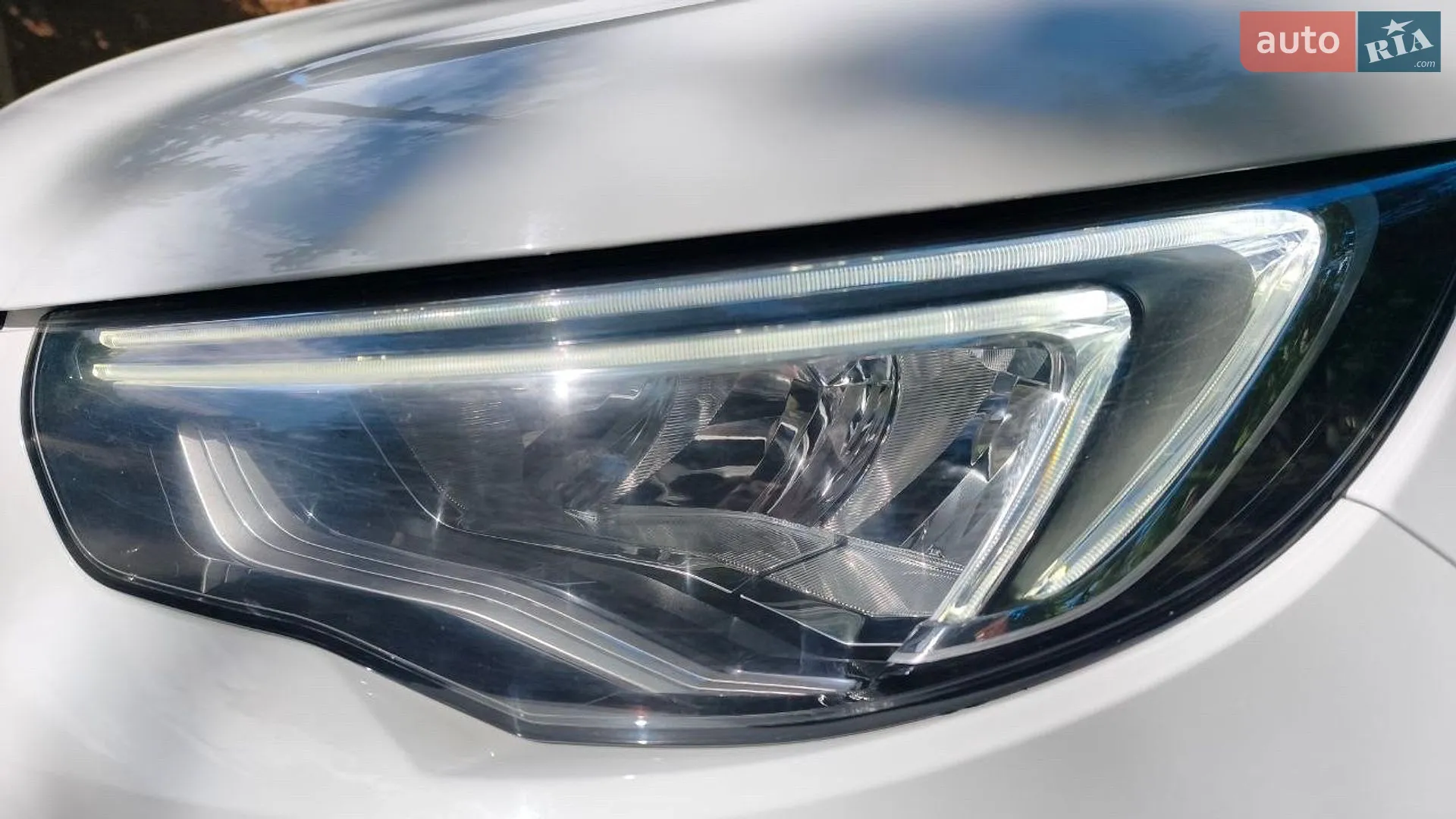 2020 Opel Grandland X - мініатюра 17