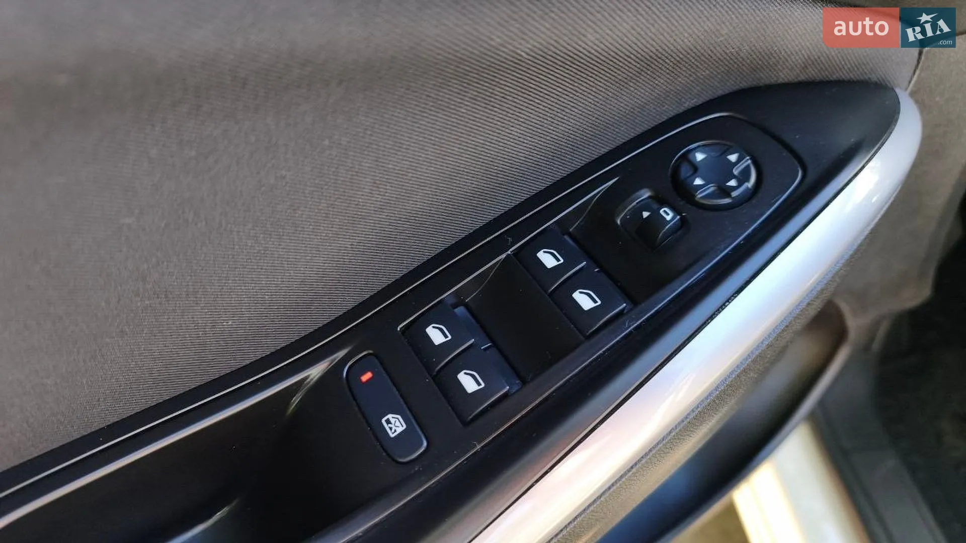 2020 Opel Grandland X - мініатюра 22