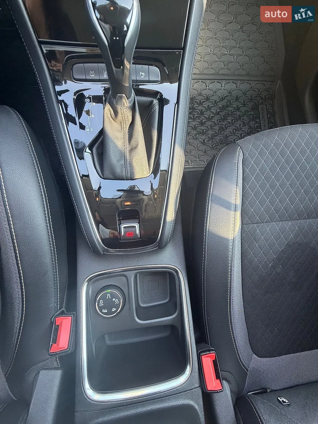 2021 Opel Grandland X - мініатюра 8