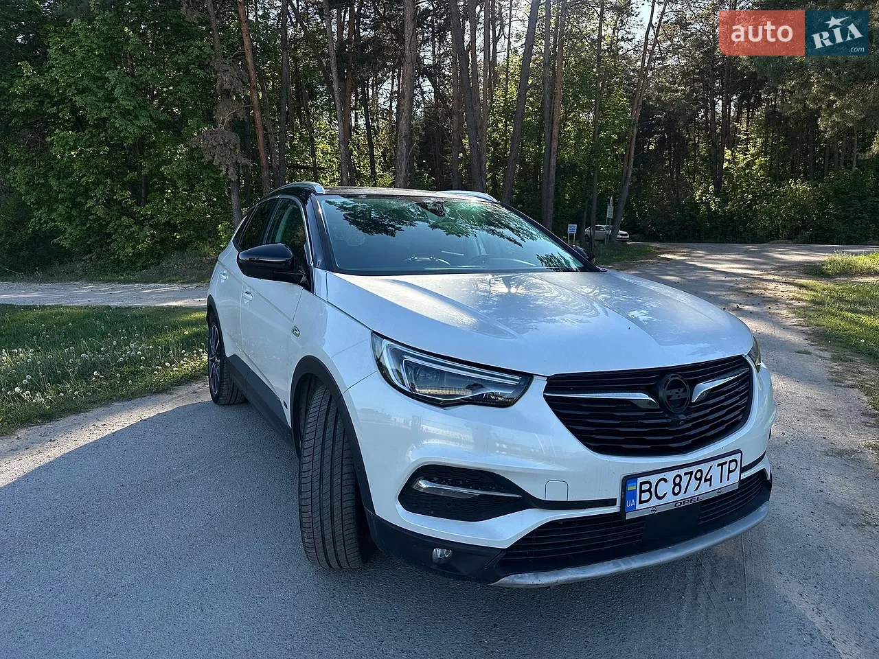 2019 Opel Grandland X - мініатюра 21