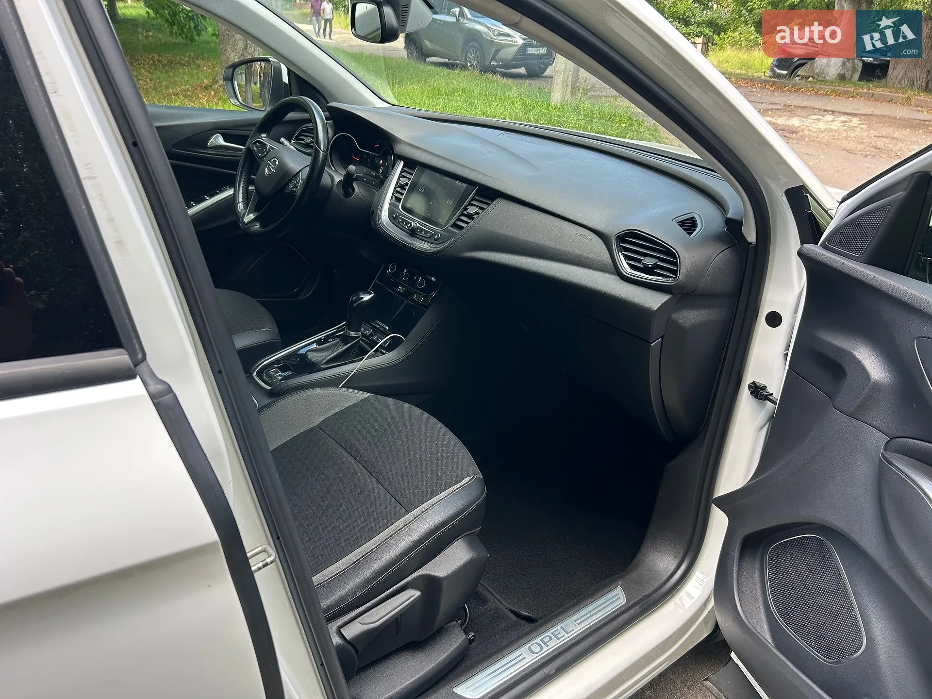 2018 Opel Grandland X - мініатюра 5
