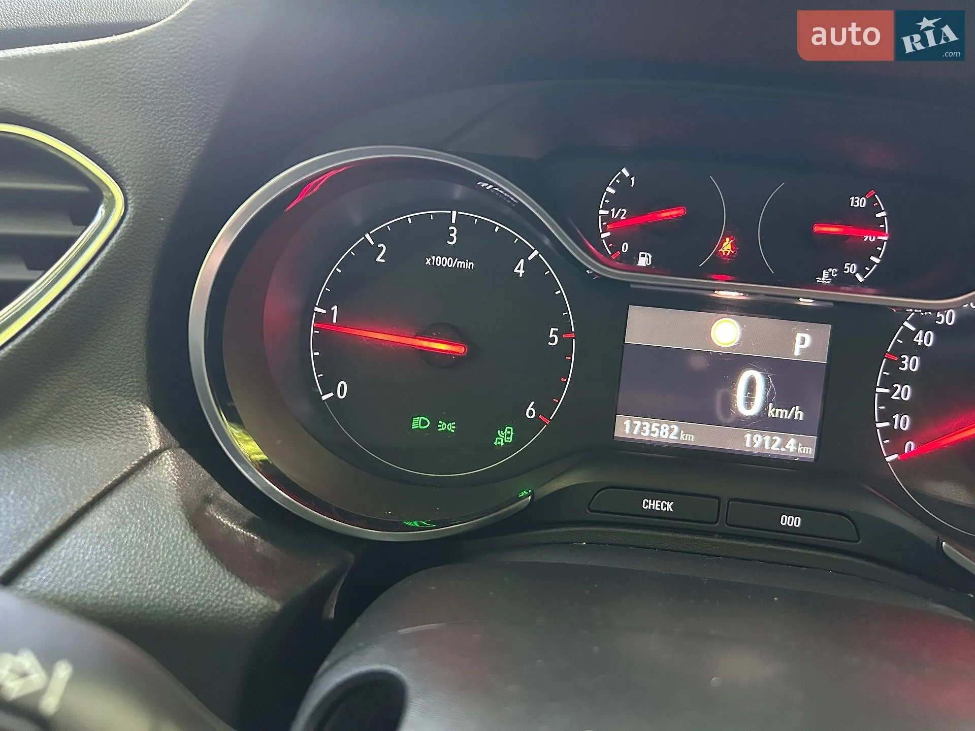 2018 Opel Grandland X - мініатюра 8