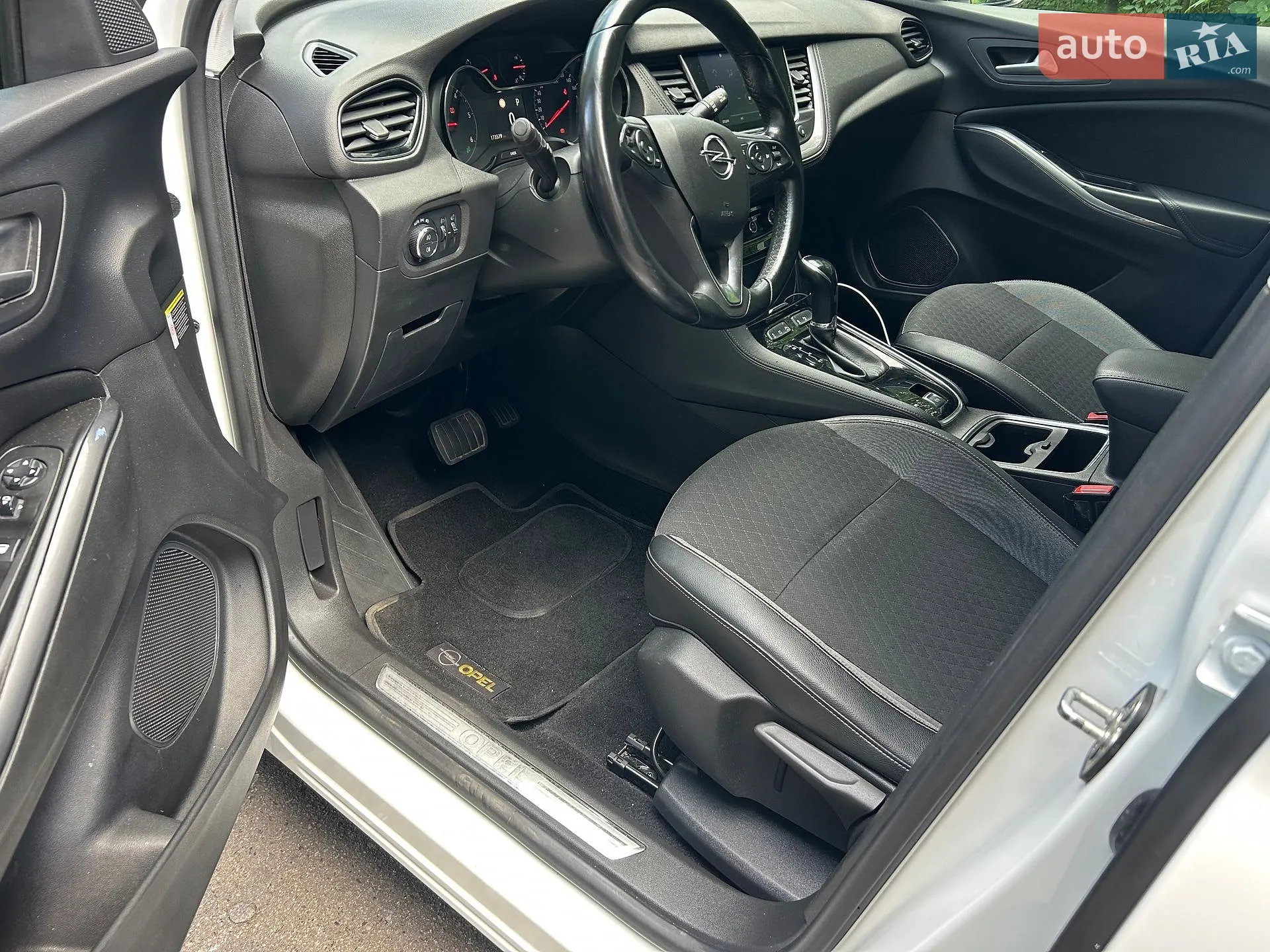 2018 Opel Grandland X - мініатюра 15