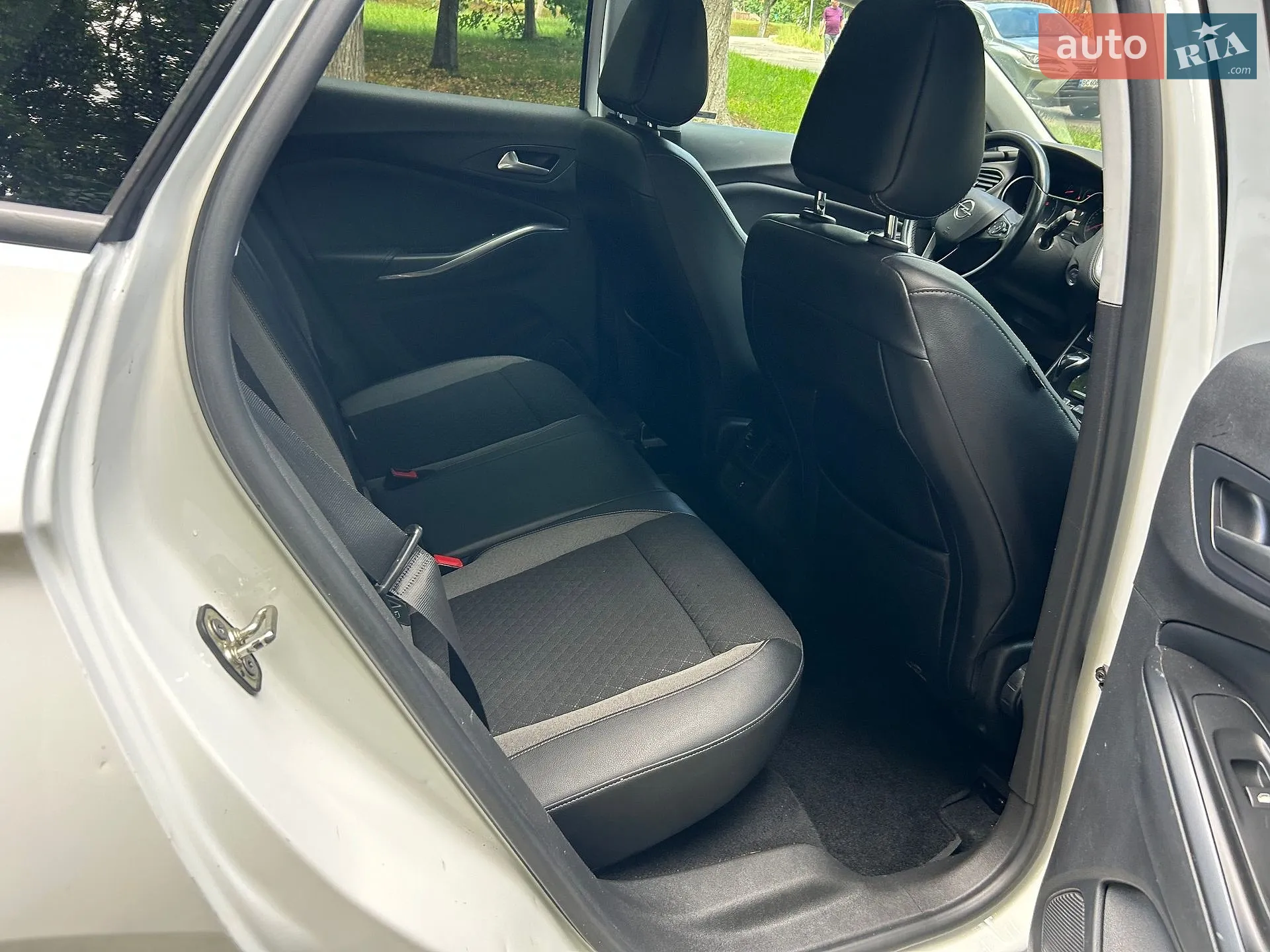 2018 Opel Grandland X - мініатюра 19