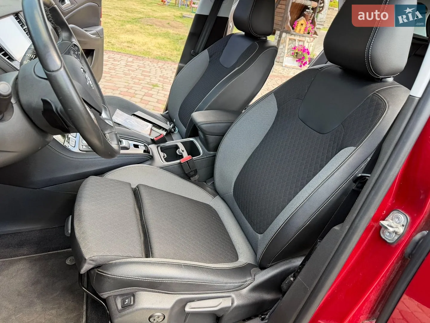 2021 Opel Grandland X - мініатюра 25