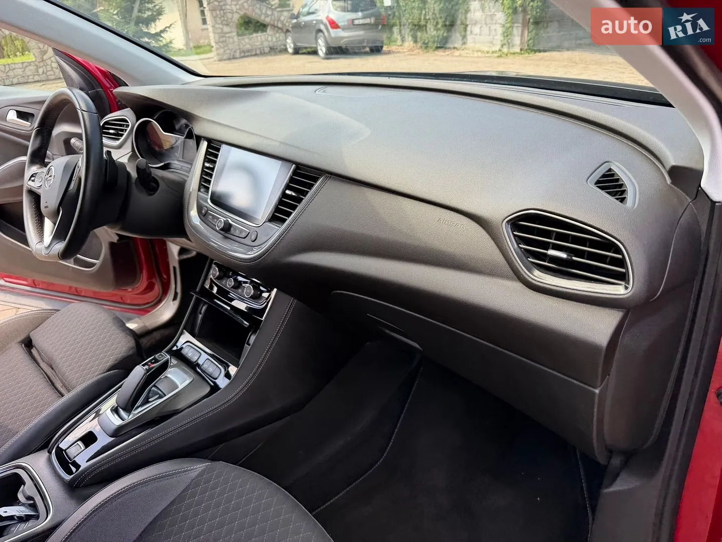 2021 Opel Grandland X - мініатюра 44
