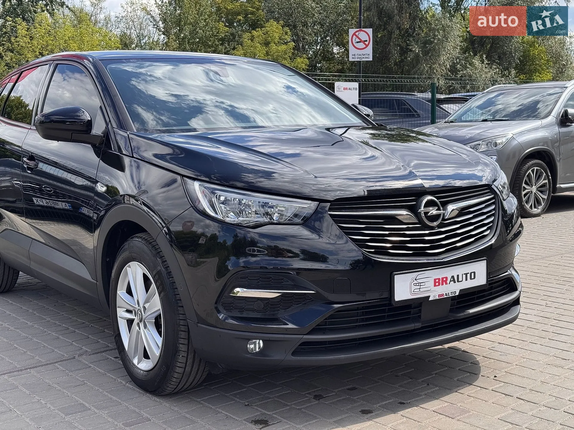 2021 Opel Grandland X - мініатюра 8