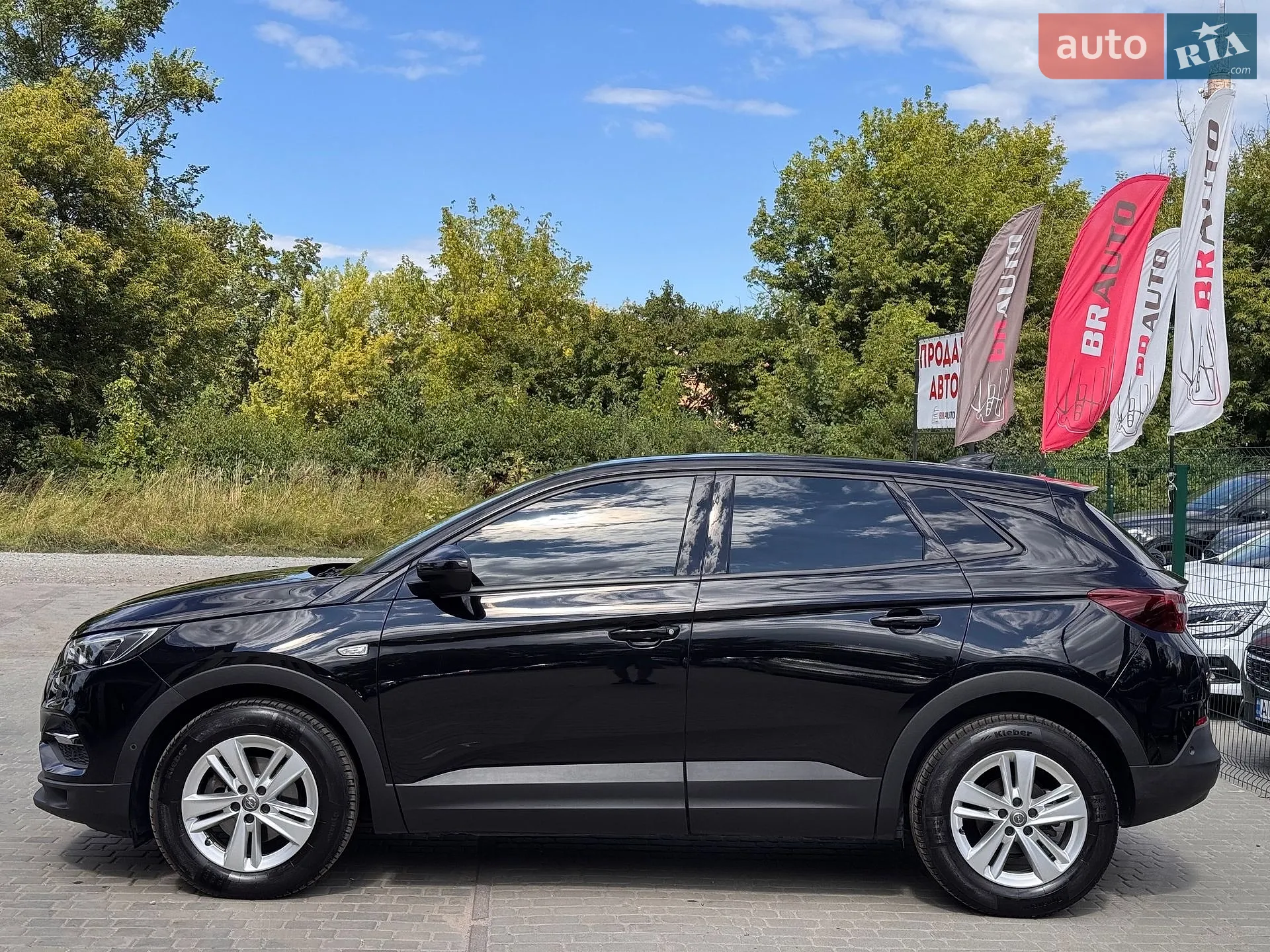 2021 Opel Grandland X - мініатюра 12