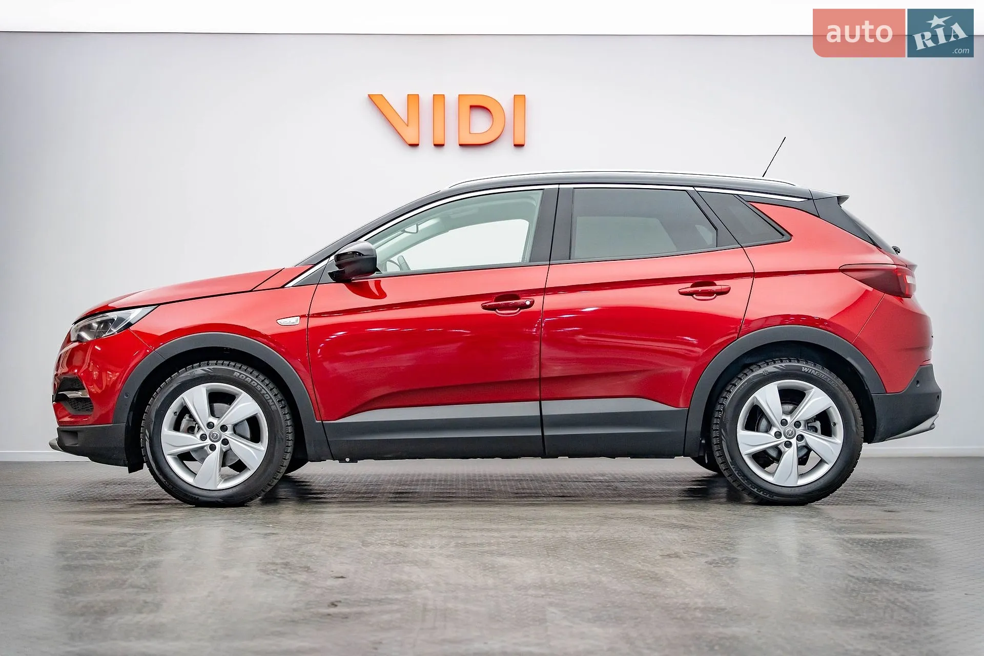 2019 Opel Grandland X - мініатюра 3