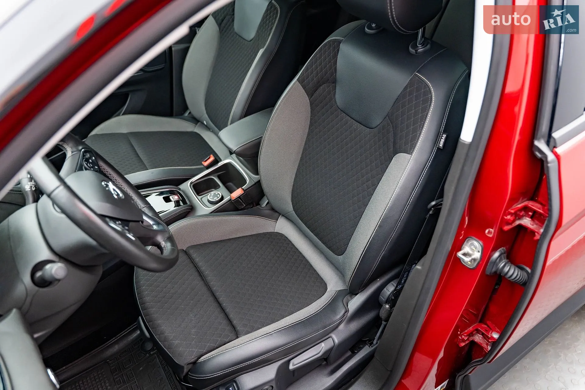 2019 Opel Grandland X - мініатюра 13