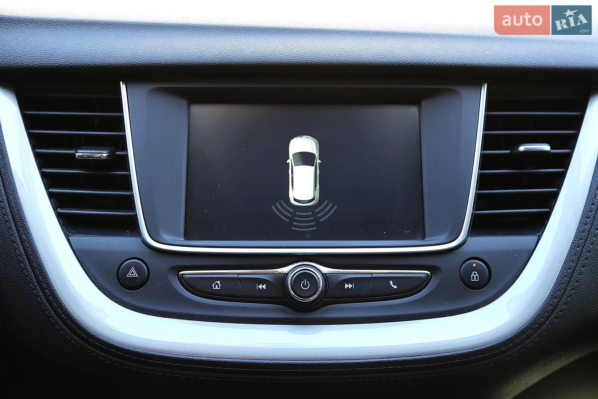 2019 Opel Grandland X - мініатюра 21