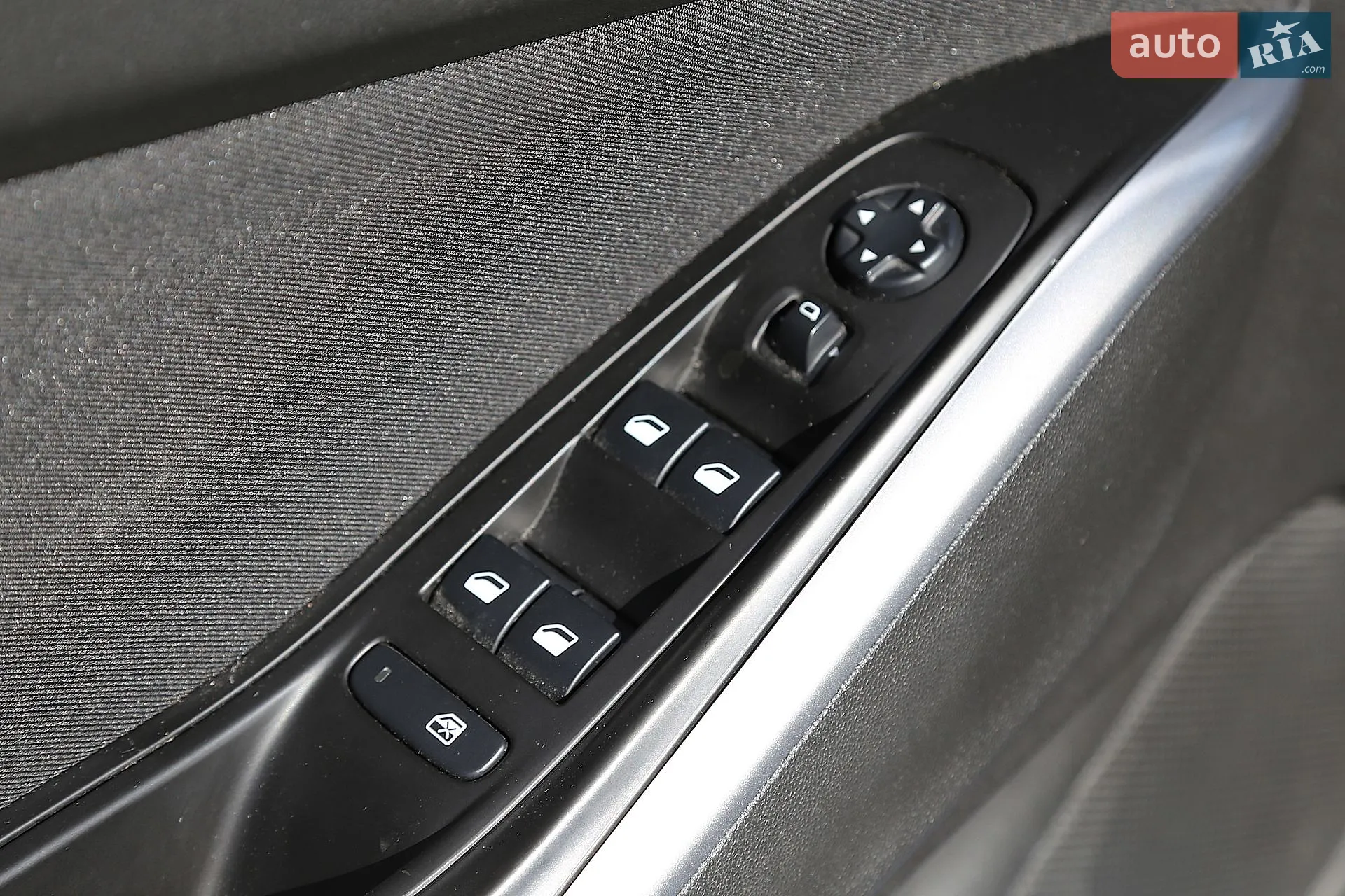 2019 Opel Grandland X - мініатюра 25