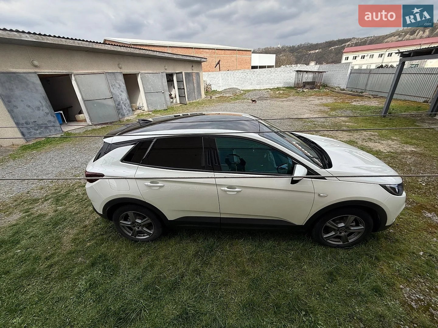 2018 Opel Grandland X - мініатюра 13