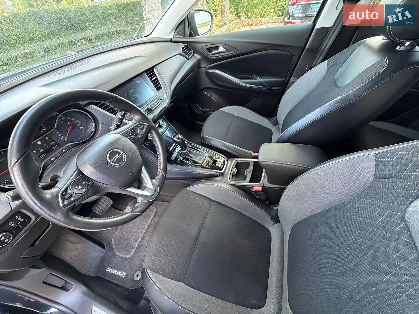 2018 Opel Grandland X - мініатюра 5