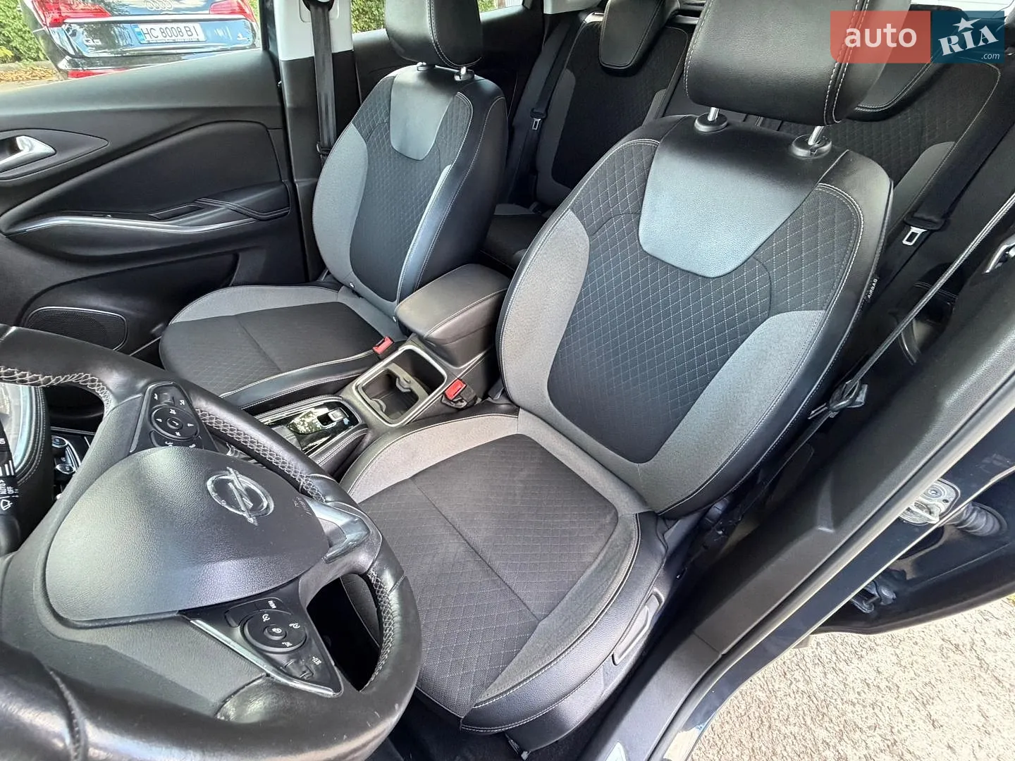 2018 Opel Grandland X - мініатюра 18