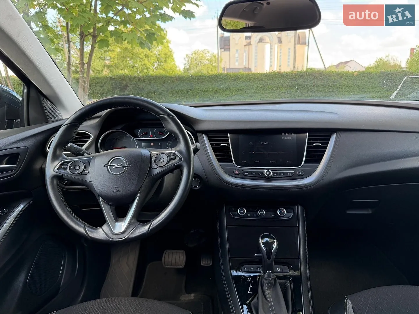 2018 Opel Grandland X - мініатюра 34