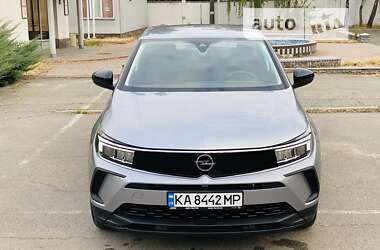 Внедорожник / Кроссовер Opel Grandland 2023 в Киеве